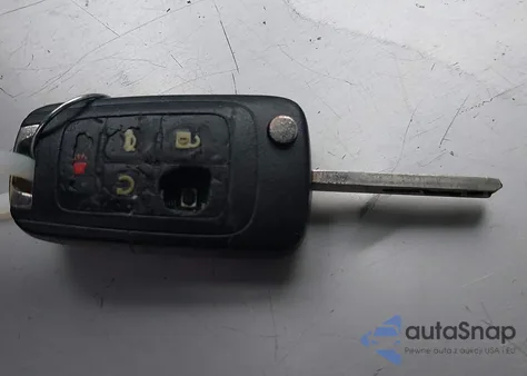 2015 Buick Verano Convenience Group из США, поврежденный, VIN 1G4PR5SK2F4183933